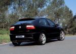 Seat Leon Cupra R 2003 года